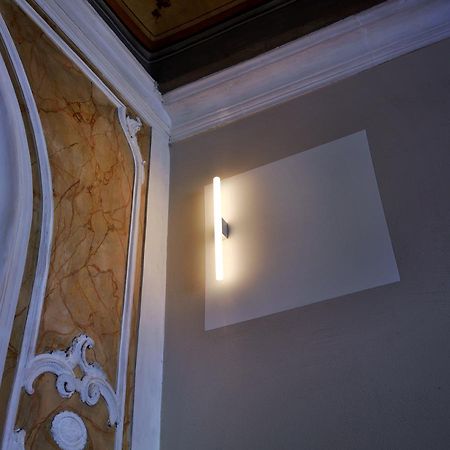 La Finestra Guest Apartment - Eco&Bio Lucca Buitenkant foto
