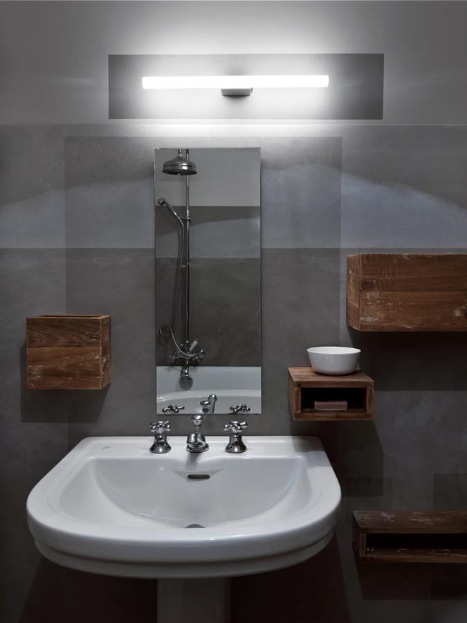 La Finestra Guest Apartment - Eco&Bio Lucca Buitenkant foto