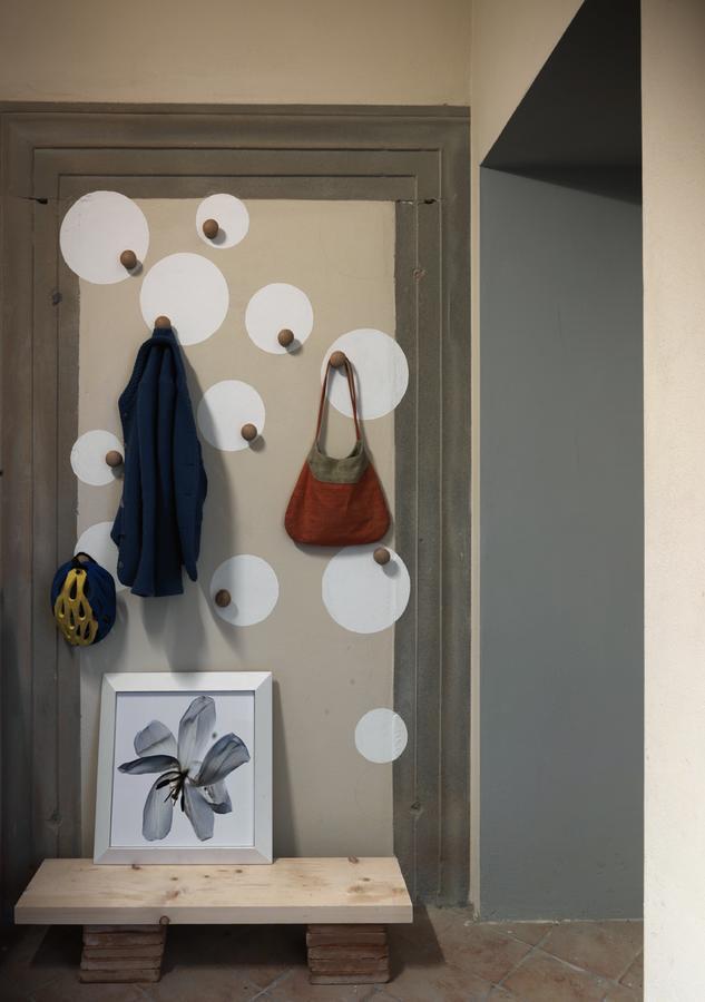 La Finestra Guest Apartment - Eco&Bio Lucca Buitenkant foto