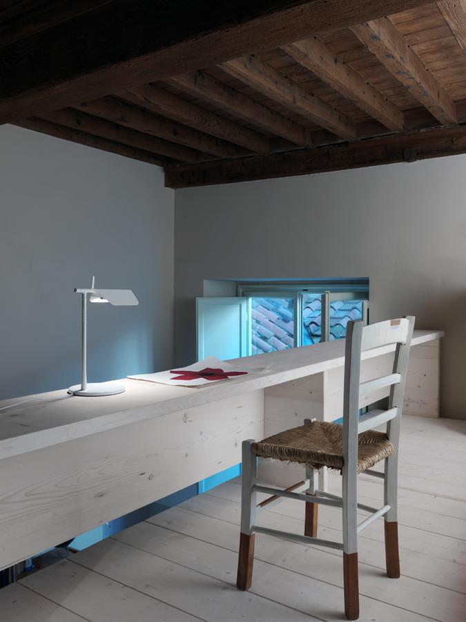 La Finestra Guest Apartment - Eco&Bio Lucca Buitenkant foto
